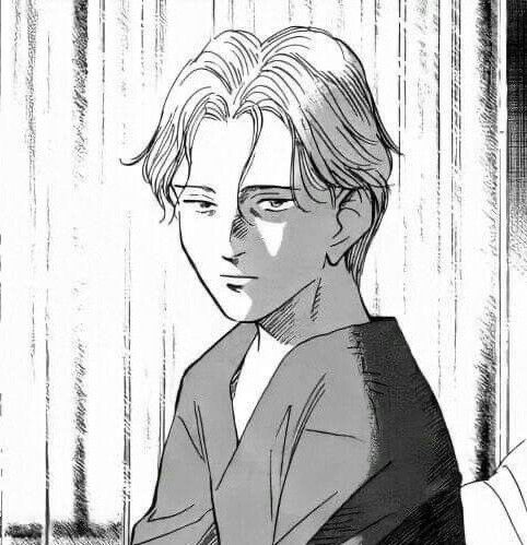 Avatar of Johan Liebert (After main story)