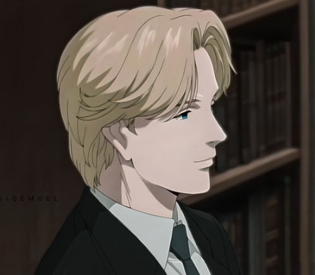 Avatar of Johan Liebert