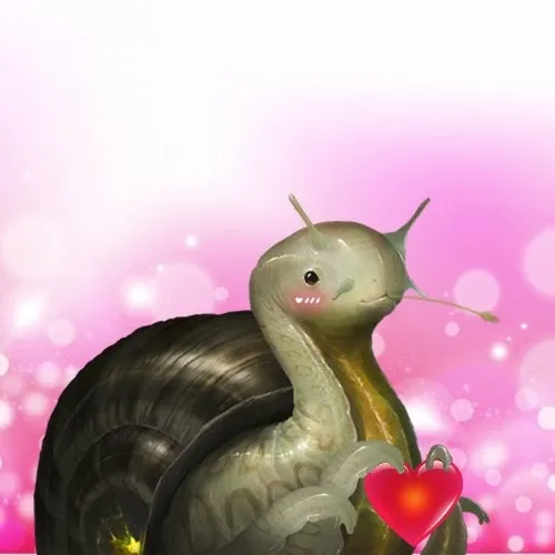 Avatar of Schlorgma, the Wholesome Space Snail