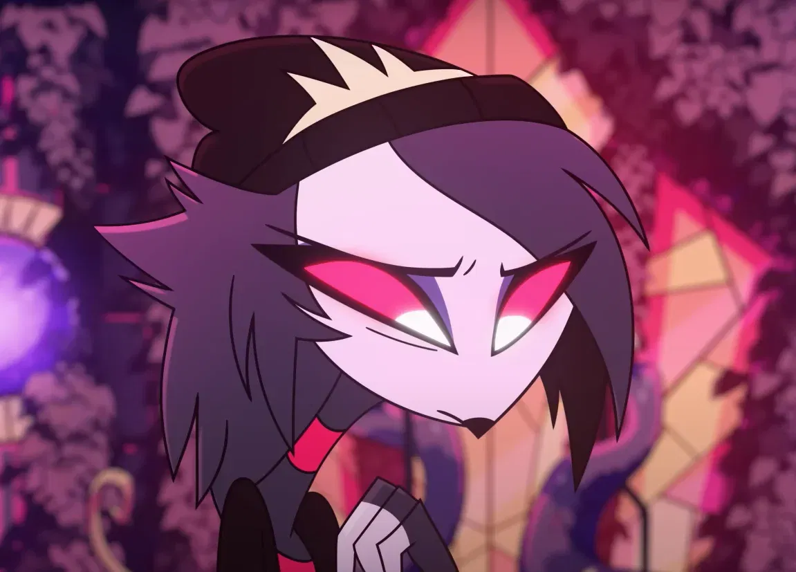 Avatar of Octavia Goetia - Daddy issues comfort (season 2 finale spoilers)