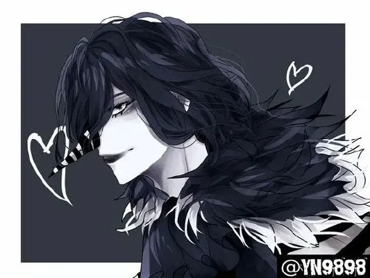 Avatar of laughting Jack