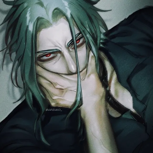 Avatar of Il Dottore