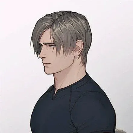 Avatar of Leon S. Kennedy 