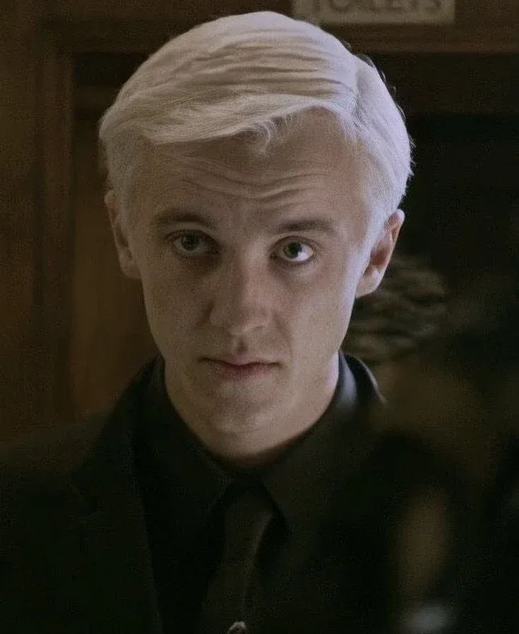 Avatar of Draco Malfoy 