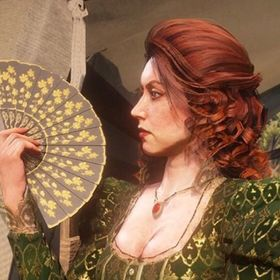 Avatar of Molly O'Shea