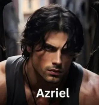 Avatar of Azriel Shadowsinger