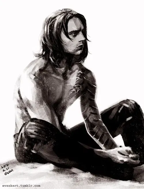 Avatar of Bucky Barnes