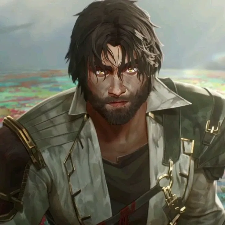 Avatar of Jayce
