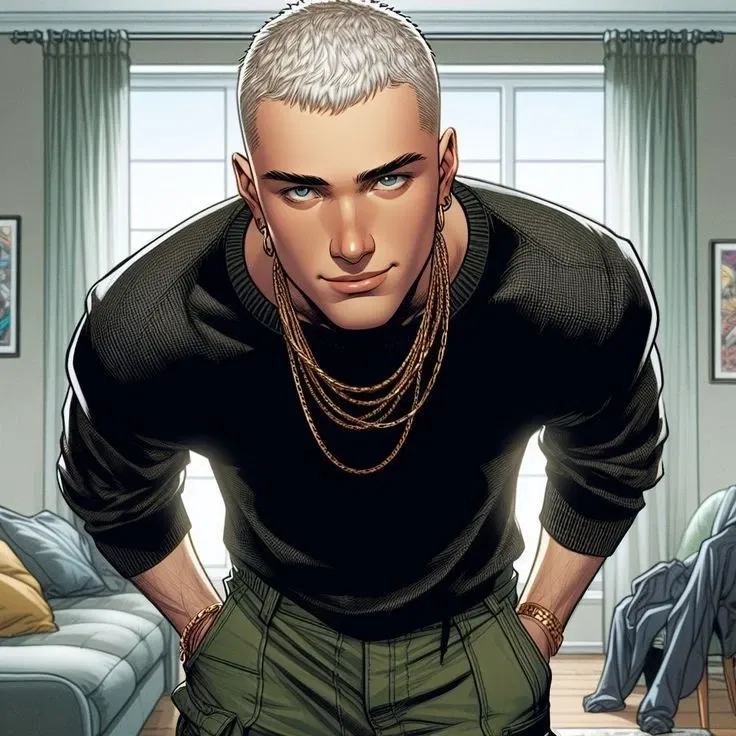 Avatar of Nash | He wants you back