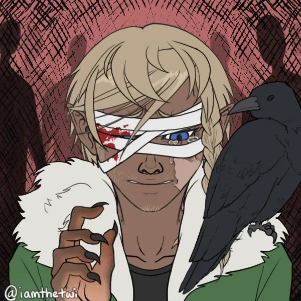 Avatar of Cahir Avalon