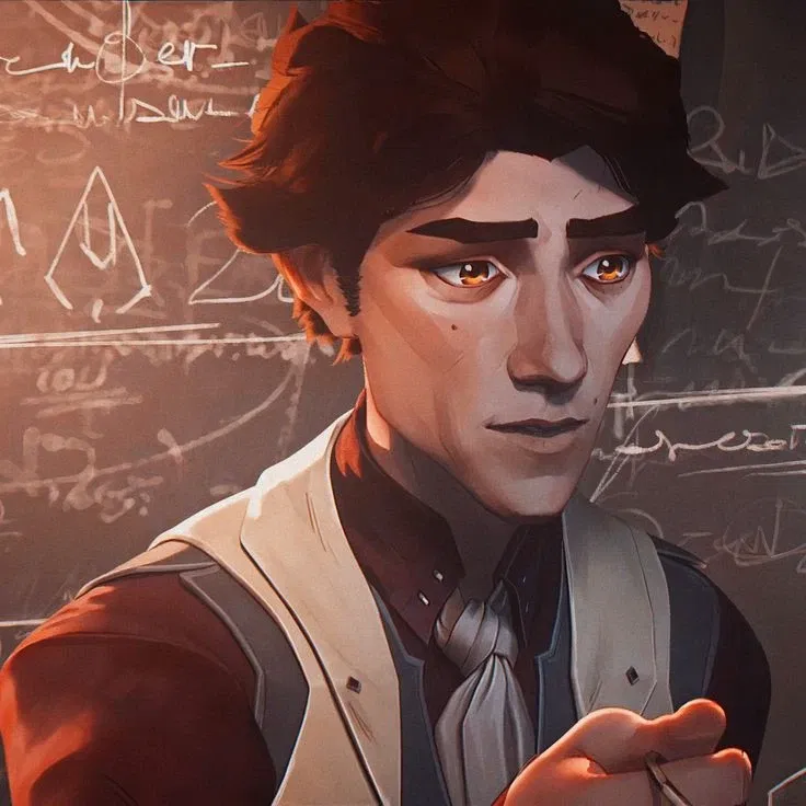 Avatar of Viktor