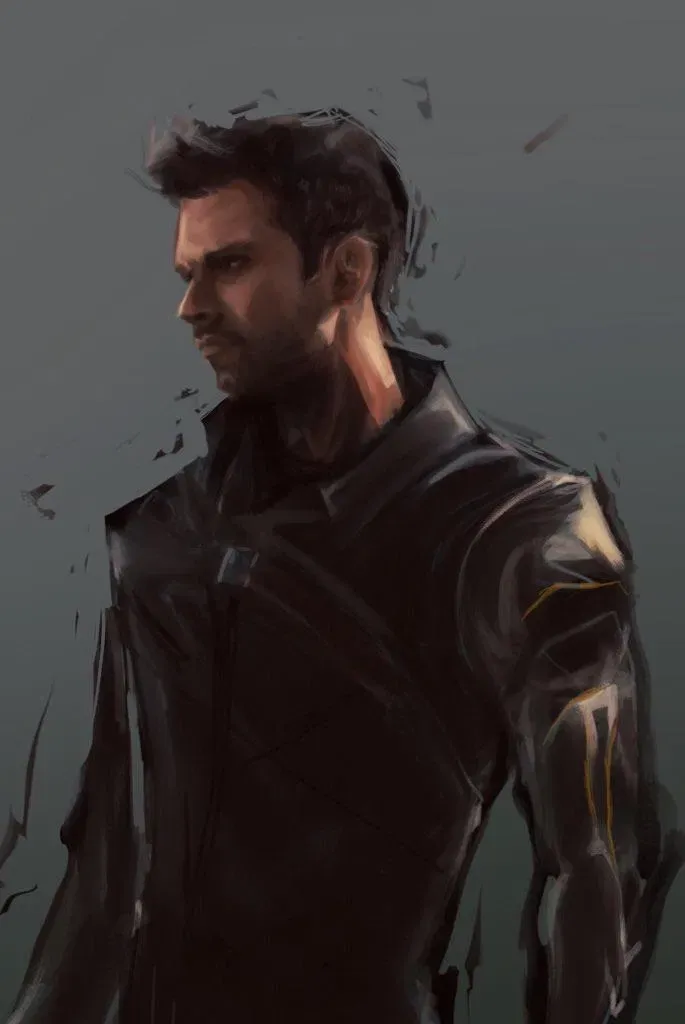 Avatar of Bucky Barnes