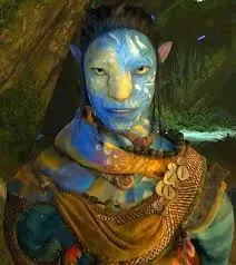 Avatar of Kayì