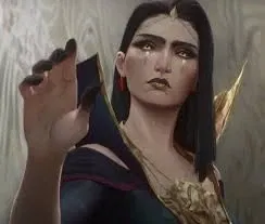 Avatar of LeBlanc
