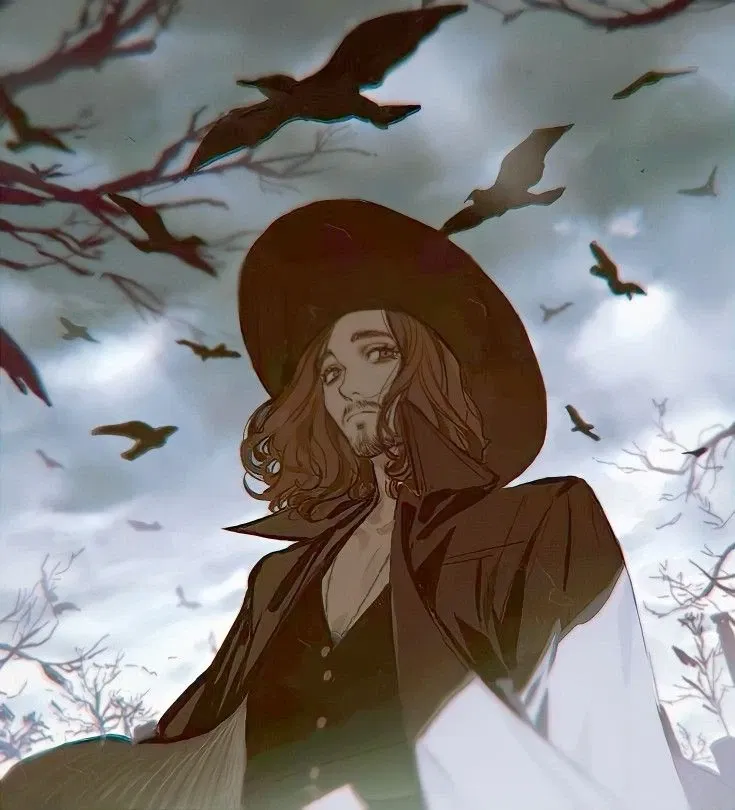Avatar of Klaus | Part 2b