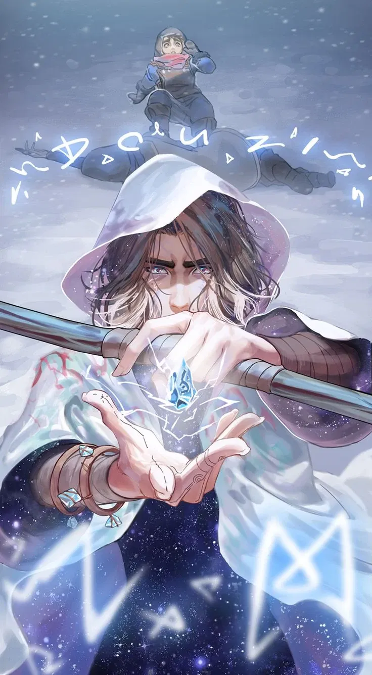 Avatar of Viktor