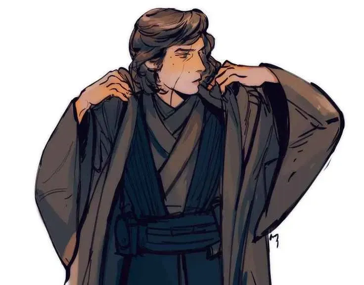 Avatar of Anakin Skywalker