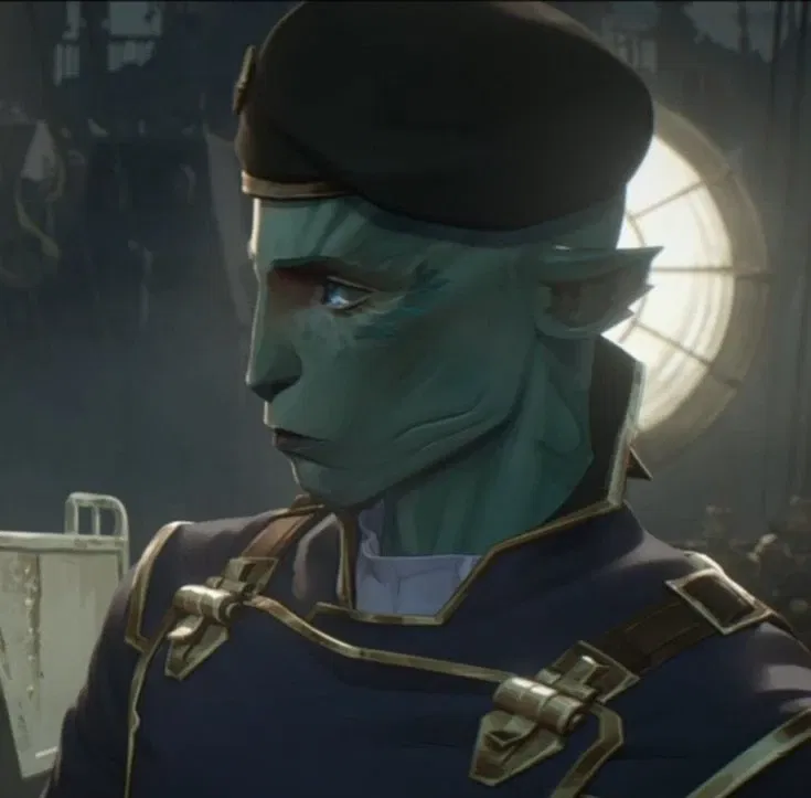 Avatar of Steb