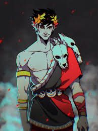 Avatar of Zagreus