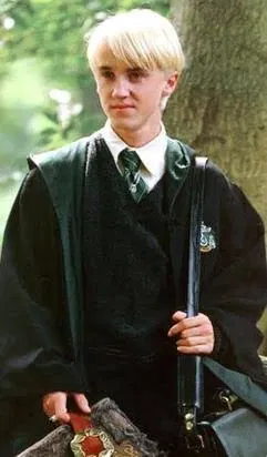 Avatar of Draco | I shouldn't love you