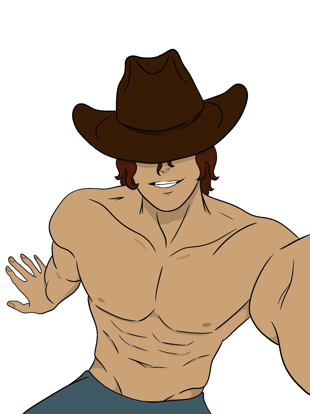 Avatar of Tanner Buckley