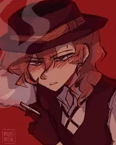 Avatar of chuuya nakahara