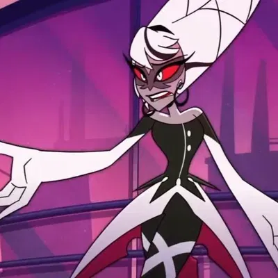 Avatar of Carmilla Carmine (Hazbin Hotel)