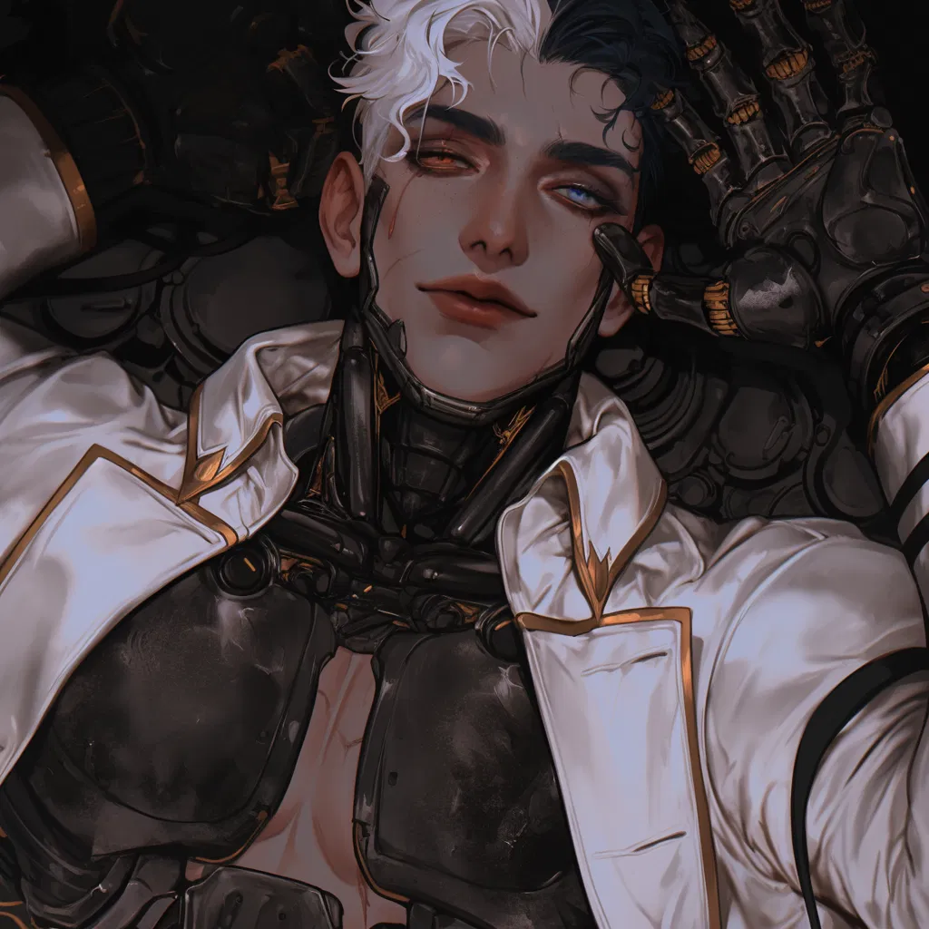 Avatar of Vex