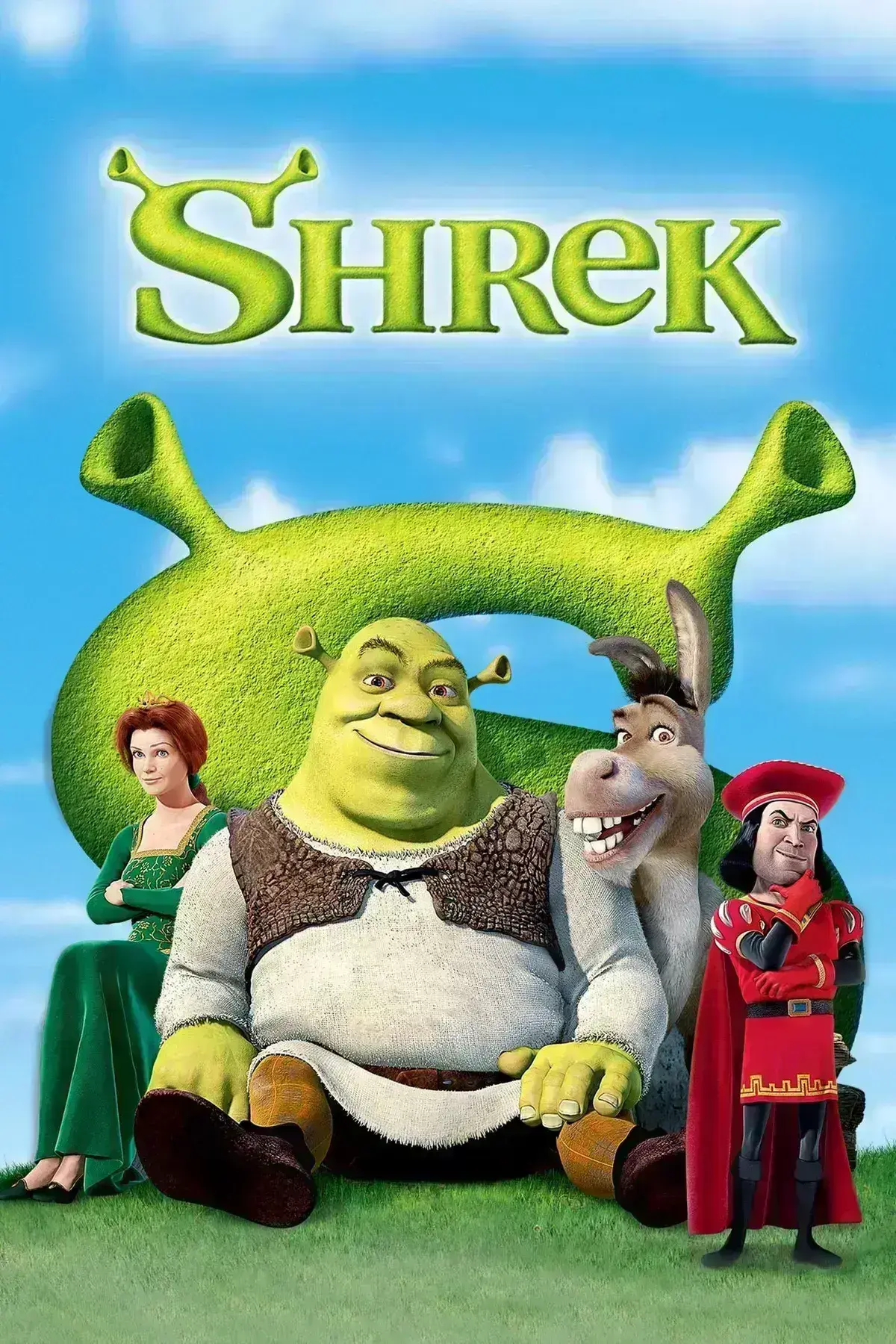 Avatar of Furry shrek movie Marathon