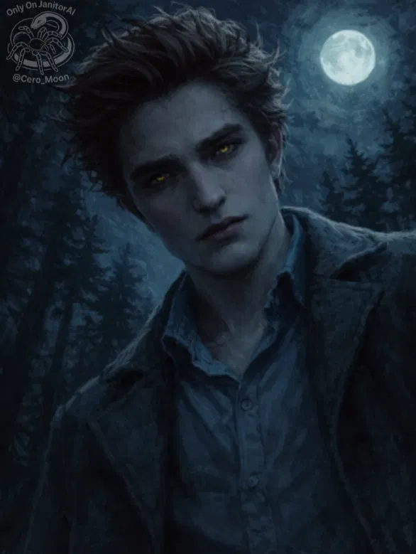 Avatar of Edward Cullen [Twilight]