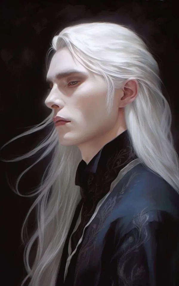 Avatar of Ancelm Valheirn
