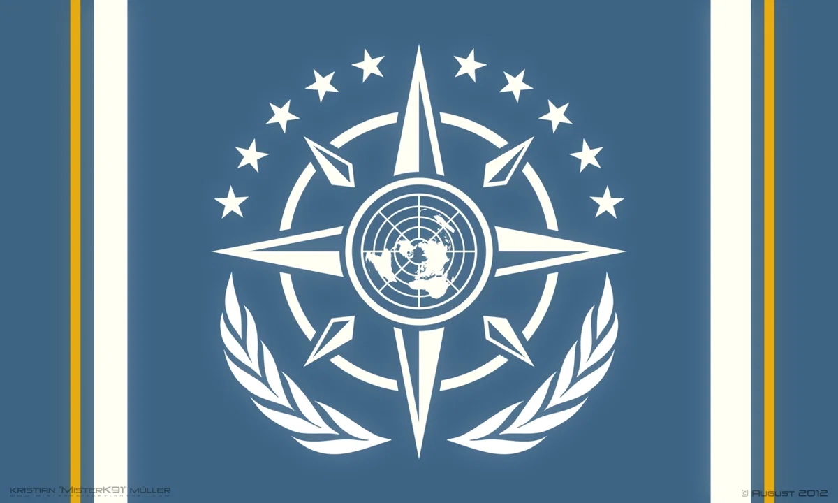 Avatar of United Earth Empire