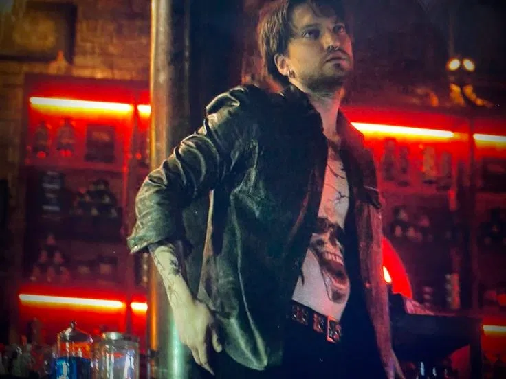 Avatar of Erik Campbell