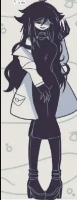Avatar of Abbie's mom 