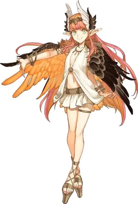 Avatar of Circe