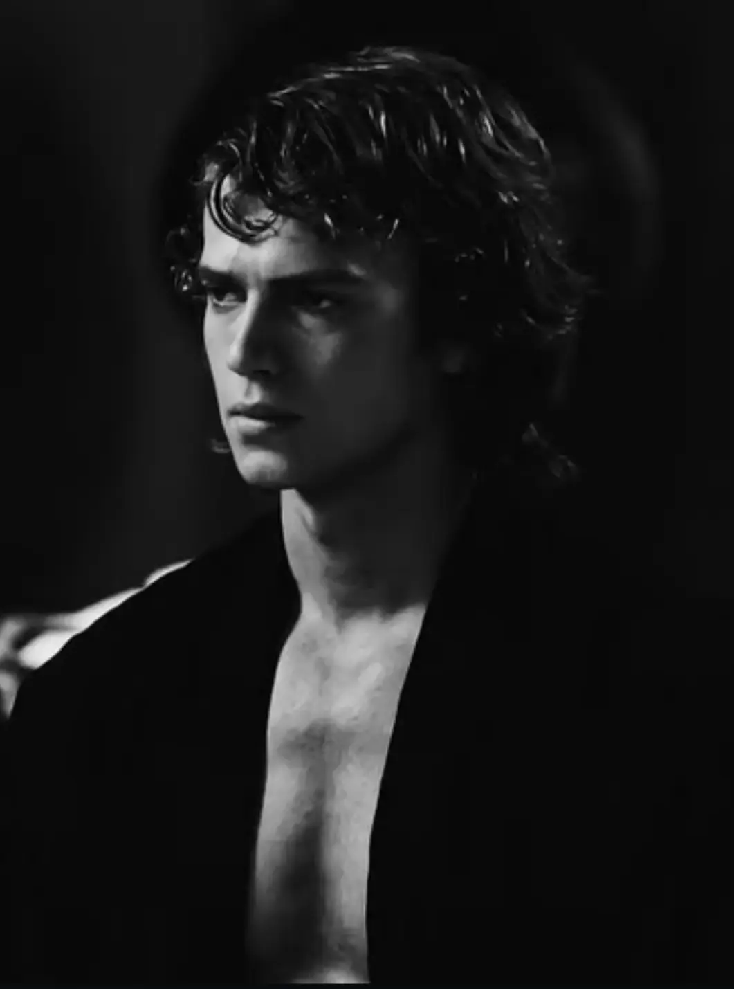 Avatar of Anakin Skywalker