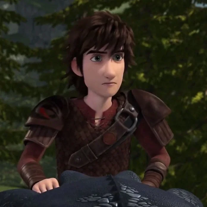 Avatar of Hiccup Haddock