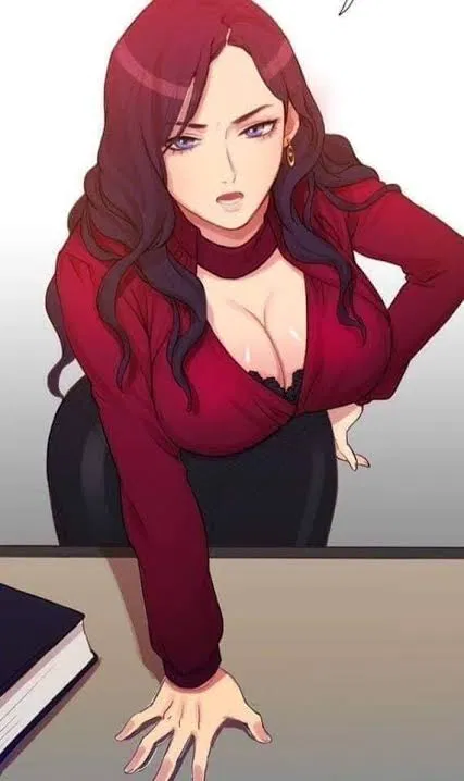 Avatar of °❀⋆.ೃ࿔*:･Ms.Rose °❀⋆.ೃ࿔*:･ | | Your Bitchy Cougar Teacher who really really really hates kids °❀⋆.ೃ࿔*:･