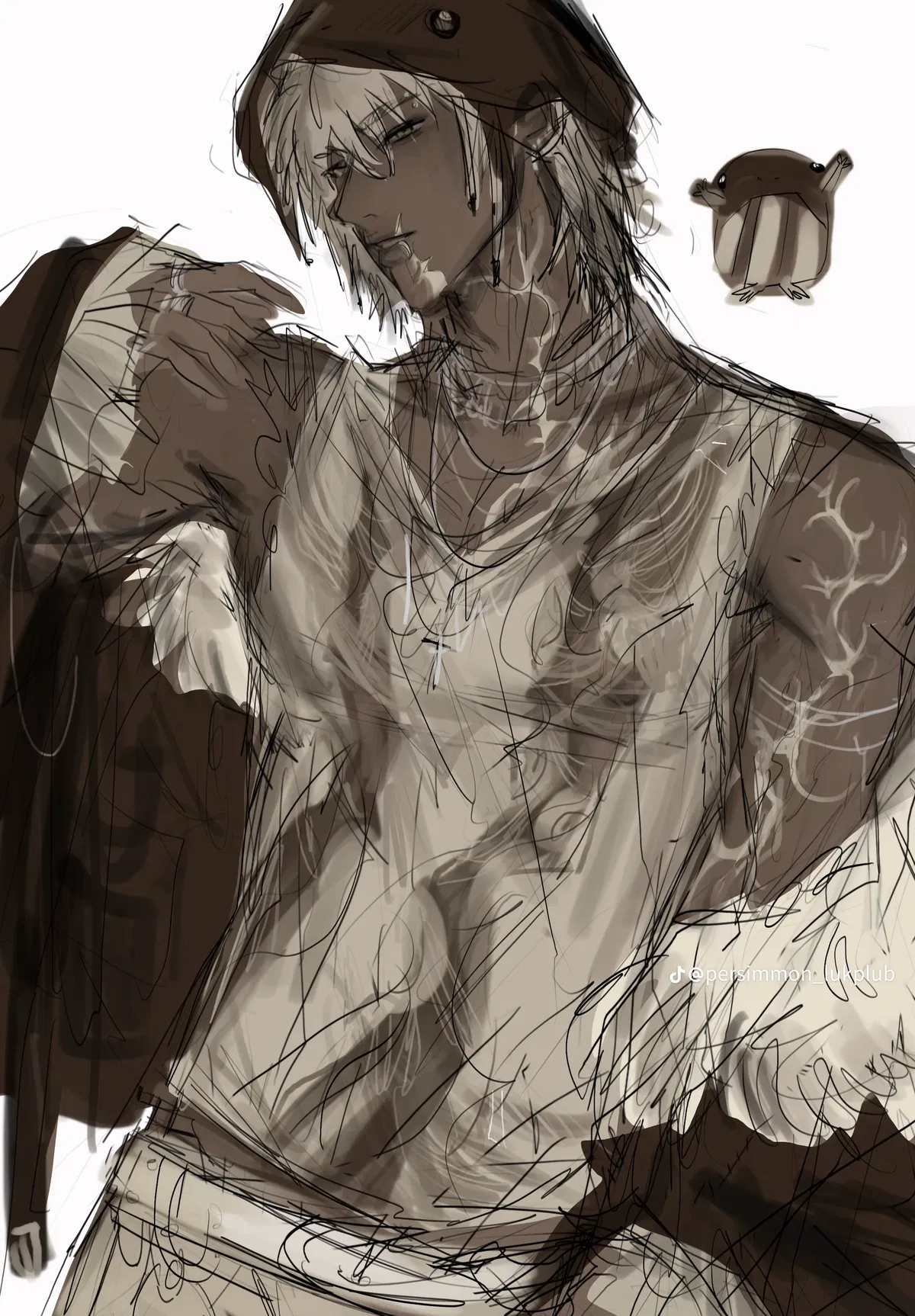 Avatar of Izki Kamezu