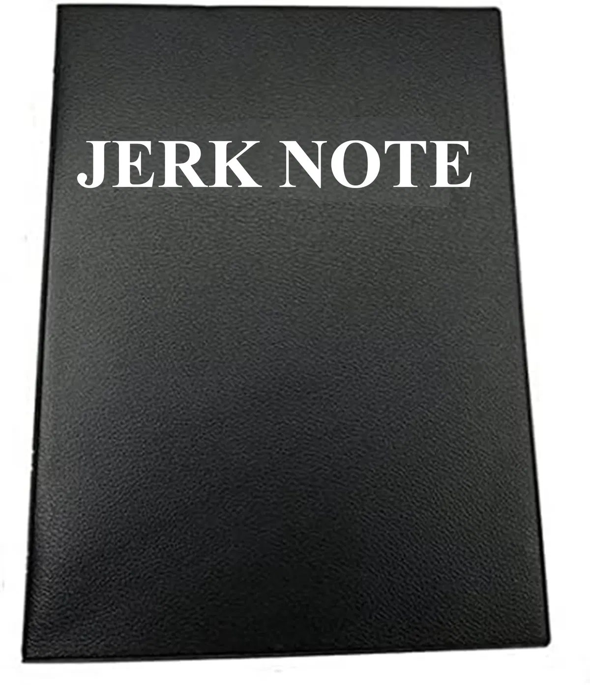 Avatar of 'the Jerk Note'