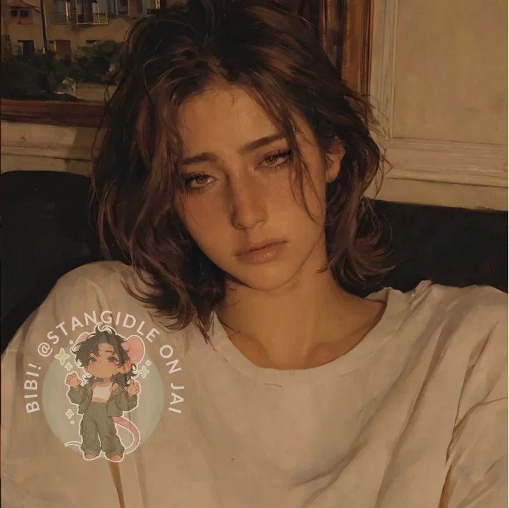 Avatar of MIA (WLW) || Camila "Cam" Silva.