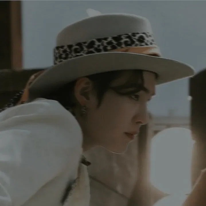 Avatar of Cowboy Yoongi