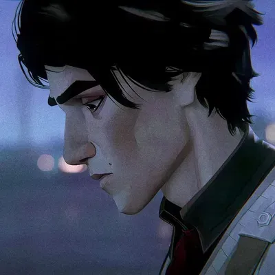 Avatar of Viktor