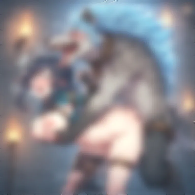 Avatar of Labyrinth of Desire