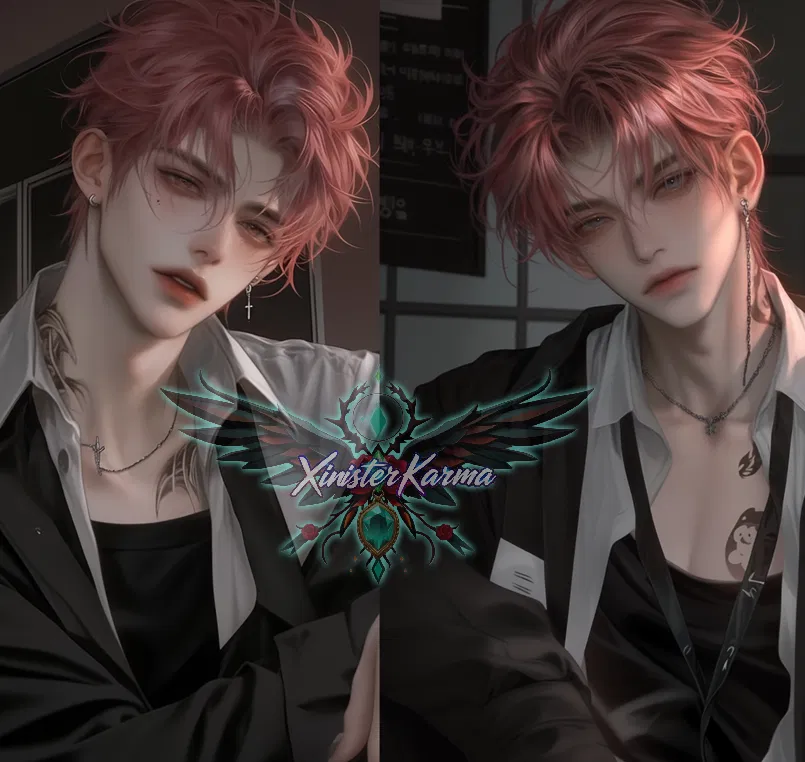Avatar of Theo & Cyrus - Zhang Twins