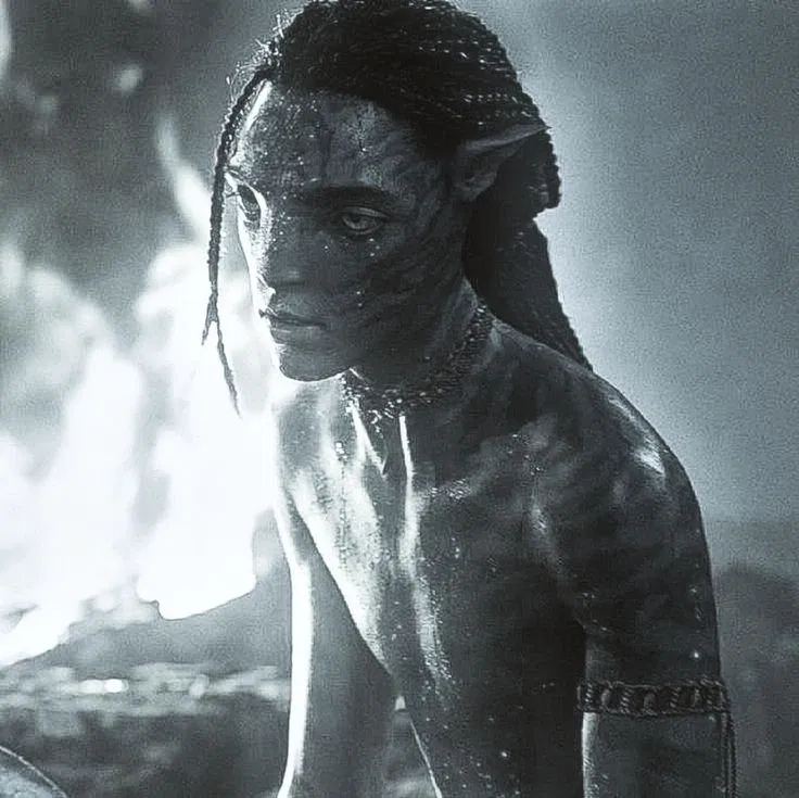 Avatar of LO'AK SULLY