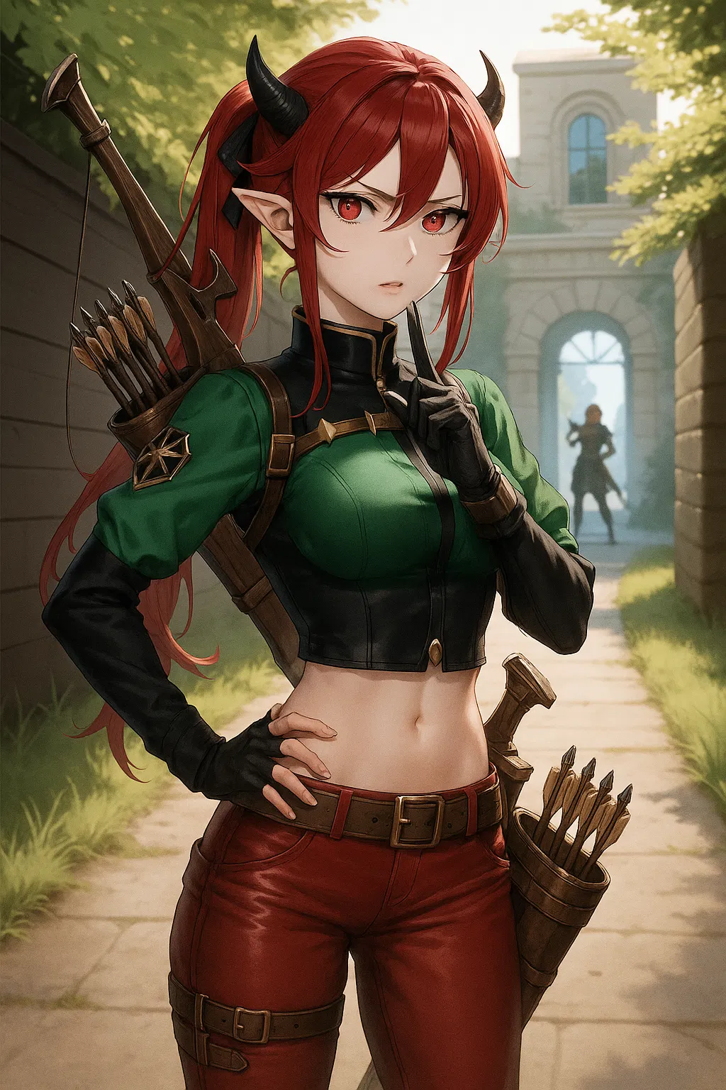 Avatar of Keller