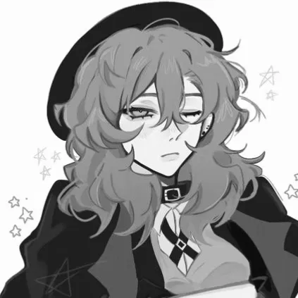 Avatar of chuuya nakahara
