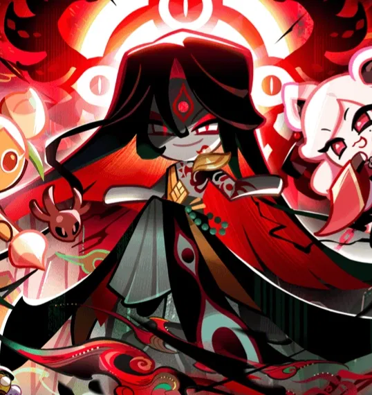 Avatar of Obscure Umbra Cookie