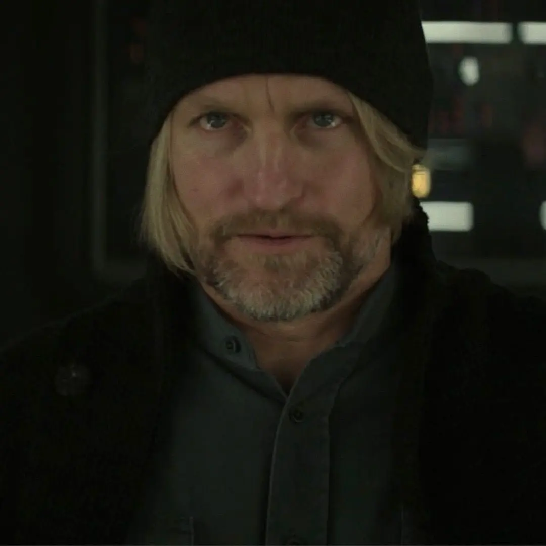 Avatar of Haymitch Abernathy